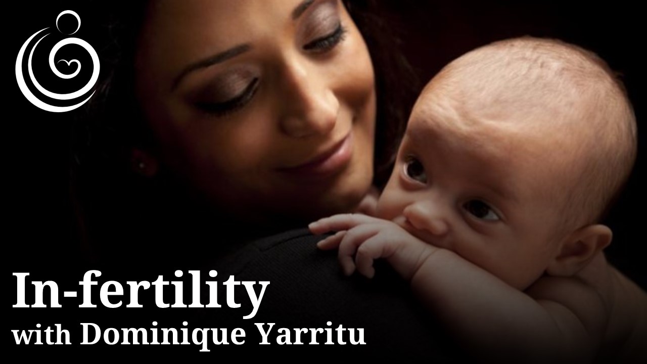 In-fertility: Surrogate Mothers